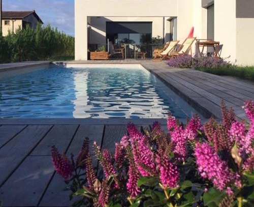Castelmaurou Apartamento | le moulin blanc