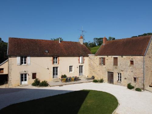 Bellenot-sous-Pouilly Casa | Le Moulin de la Motte