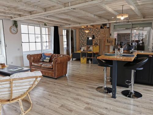 Thiers Apartamento | Le moulin de Thiers-lamaisondefrancois03