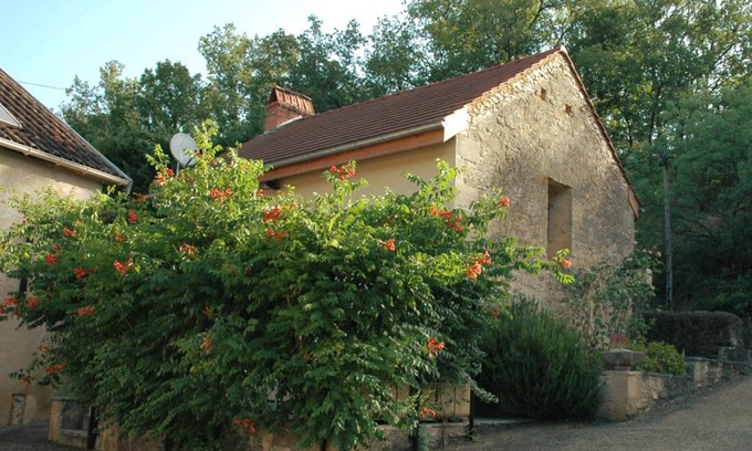 Cenac-et-Saint-Julien Casa | Le Moulin du Bouscot