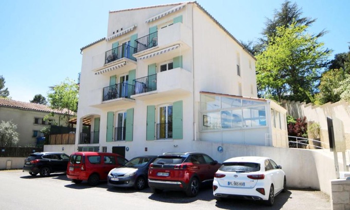 Greoux-les-Bains Apartamento | Le Moulin du Verdon