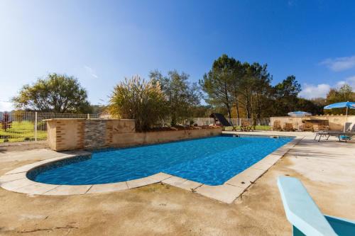 Guizengeard Casa | Le Moulin