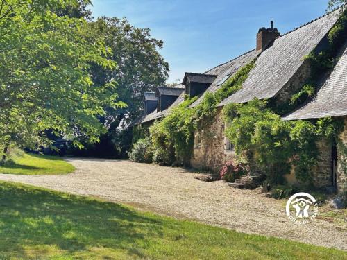 Laigne Casa | Le Moulin Renaud, 8 personnes
