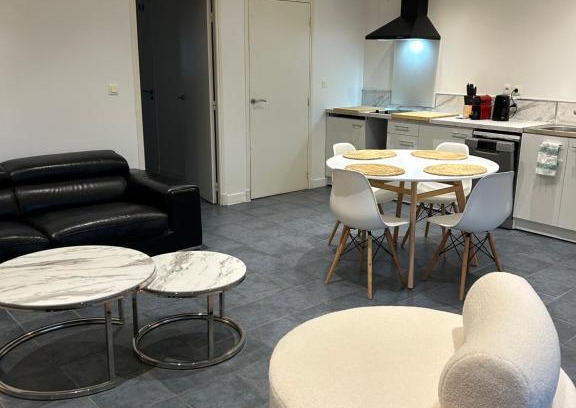 Aussonne Apartamento | Le Mounestié