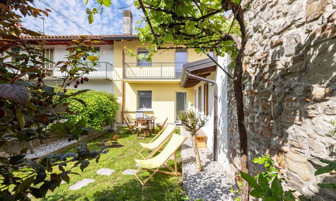 Cividale del Friuli Casa | Le Mura by Interhome