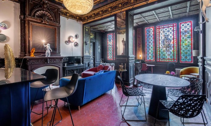 Gares Apartamento | Le Musée - Appartement prestigieux & chic