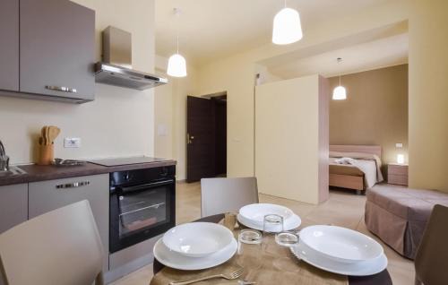 Patti Apartamento | Le Muse Apartments