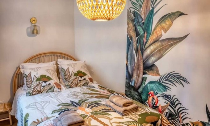 Arras Apartamento | Le Nature