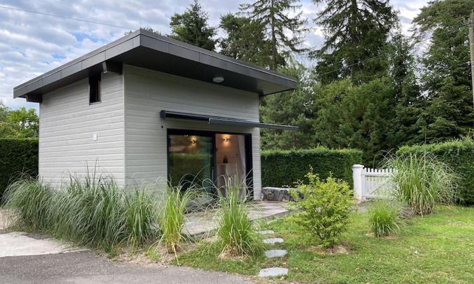 Sciez Casa | Le Nid : Adorable guest house à 2 pas du lac Léman