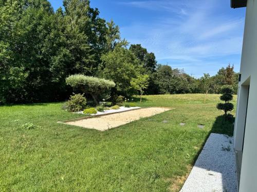 Auterive Apartamento | Le Nid au Jardin