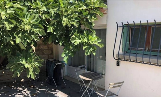 Castries Apartamento | Le Nid Castries - Wonderful privated place fully equipped