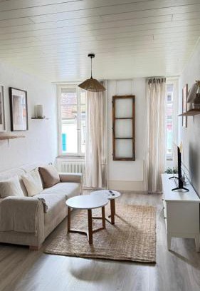 Porrentruy Apartamento | Le Nid