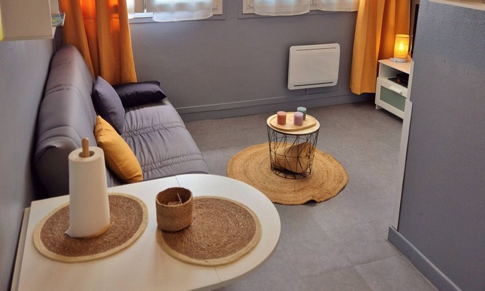Avion Apartamento | 💥💥le nid D'avion 💥💥