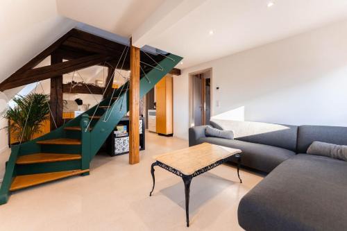 Rouffach Apartamento | Le nid de cigogne - Rouffach