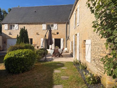 Plumetot Casa | Le Nid de Plumetot - Maison de Charme en Normandie