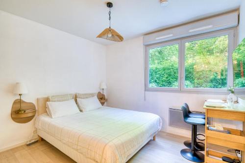 Saint Clair Apartamento | Le Nid Douillet - Caluire - Proximité Lyon
