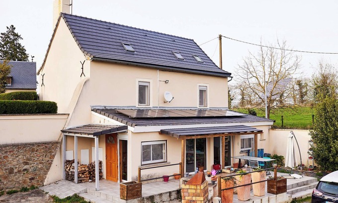 Drulhe Casa | Le nid du colibri, self-catering 13 places