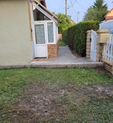 Budeliere Casa | Le Nid du Martinet