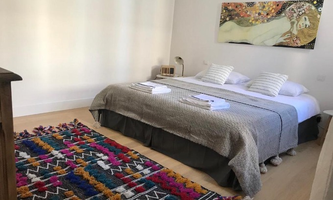 Gambetta Apartamento | Le Nid Perché - Montpellier Centre
