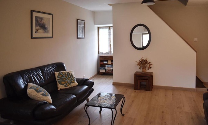 Mohon Casa | Le Noble Jardin