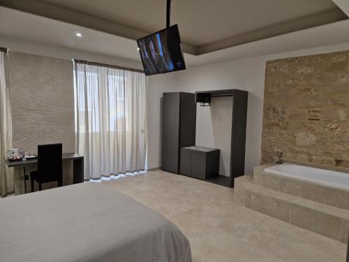 Murat Town Casa | Le note di Fred Rent Room