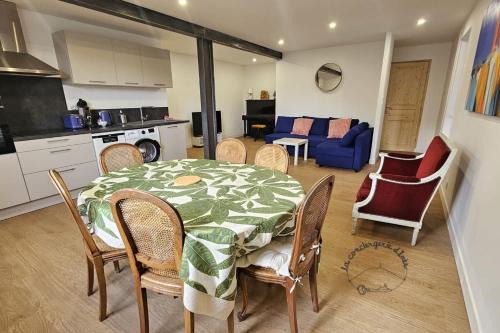 Ceyrat Apartamento | Le Noyer 1 #Parking#Calme#Terrasse
