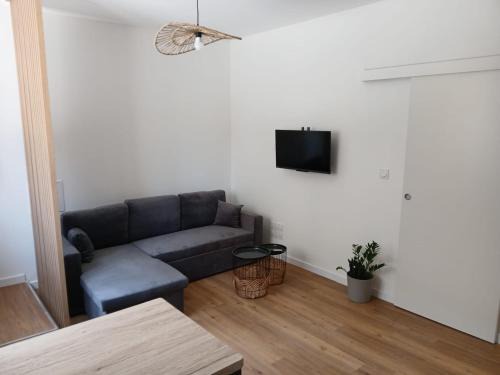 Villars-les-Dombes Apartamento | Le Pélican