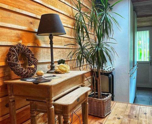 Resteigne Casa | Le P'tit Nid : Mini loft pour 2 à 4 personnes