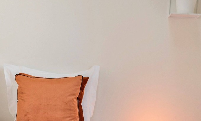 South Antwerp Apartamento | Le PALAIS du Sud apartment by lit d'Art Museum South Antwerp