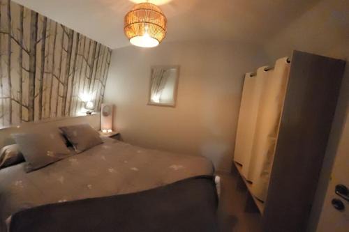 Paulhe Apartamento | le palierou