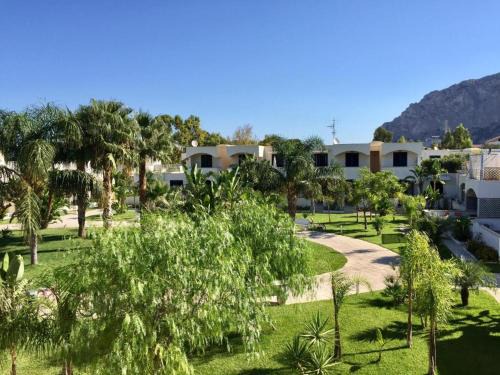 Isola delle Femmine Casa | Le Palme House Isola delle Femmine