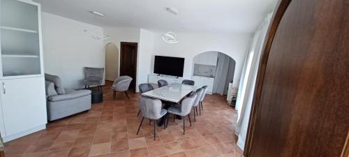 Arzachena Apartamento | Le Palme Luxury Costa Smeralda