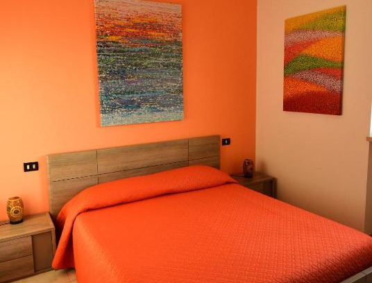 Palazzolo Apartamento | Le Palme Sona