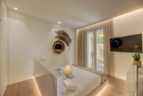 Poetto Casa | Le Palmette Suites
