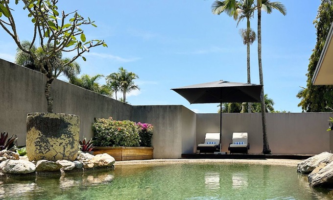 Port Douglas Casa | Le Palmier Port Douglas