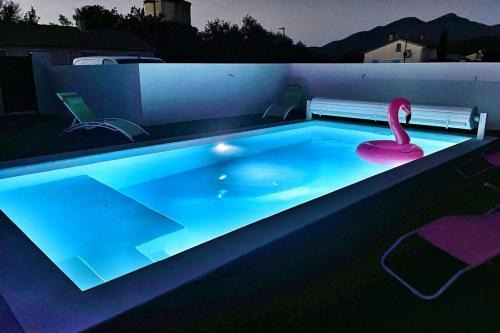 Maureillas-Las-Illas Casa | Le Paradis Moderne de Maureillas !