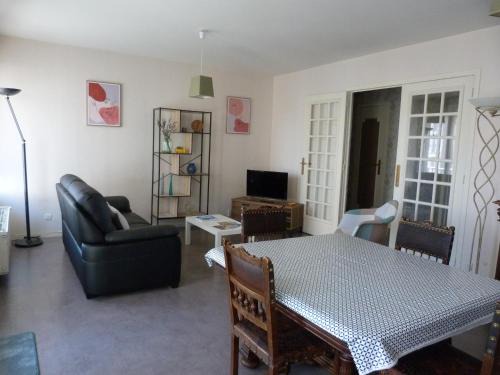 Clermont-Ferrand Apartamento | Le Pariou