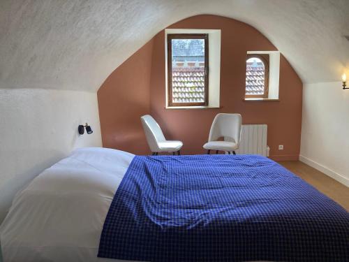 La Charite-sur-Loire Cama Y Desayuno | Le patio de Xénia