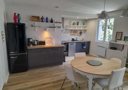 Montferrand Apartamento | Le Patio