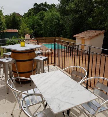 Lisle-sur-Tarn Casa | le Patis
