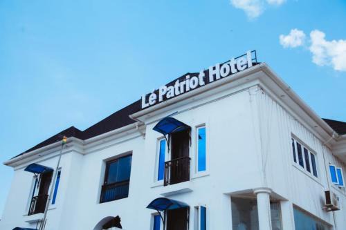 Ajah Apartamento | Le Patriot Hotel