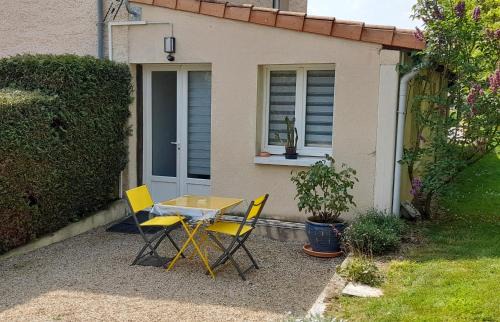 Bagnault Casa | Le PATSA de Vouillé