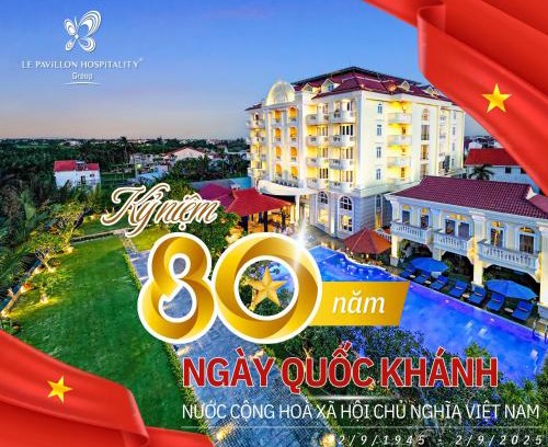 Cam Chau Complejo | Le Pavillon Hoi An Luxury Resort & Spa