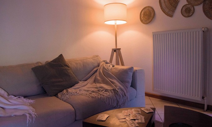 Saint-Maurice-sur-Moselle Apartamento | Le petit Fremis