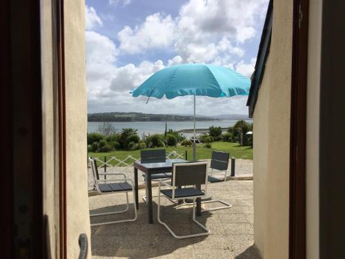 Landevennec Casa | Le Penty