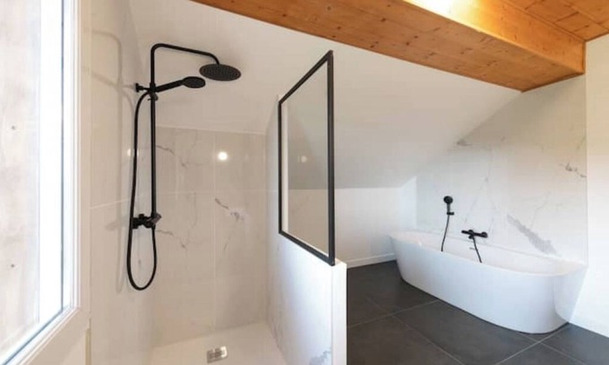 Gerardmer Cabaña | Le Perchoir