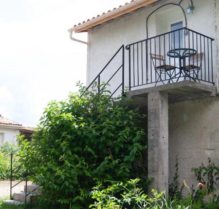 Rouffignac Apartamento | Le Perchoir
