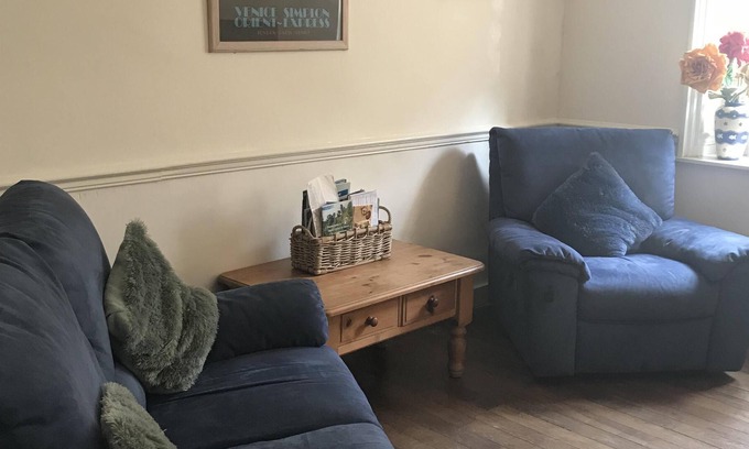 Pre-en-Pail Apartamento | Le Petit Logement - Apartamento de vacaciones
