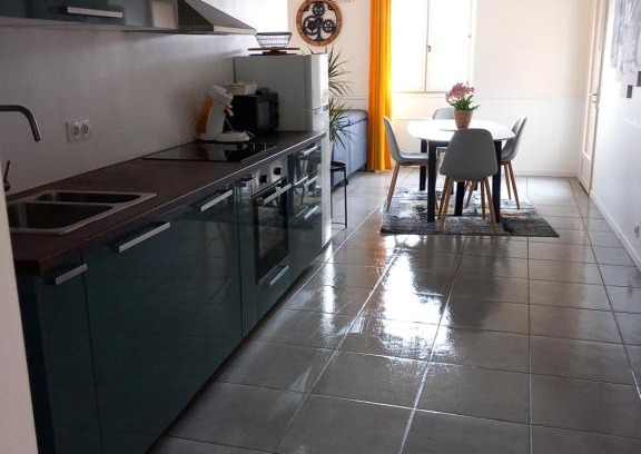 La Roque-Gageac Apartamento | le petit bambou
