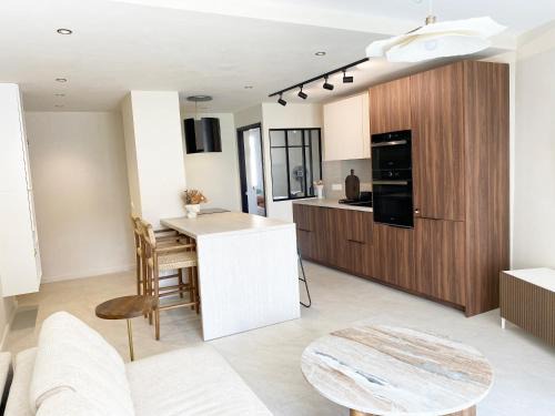 Quartier Chorier-Berriat Apartamento | Le petit Berriat - Grenoble centre